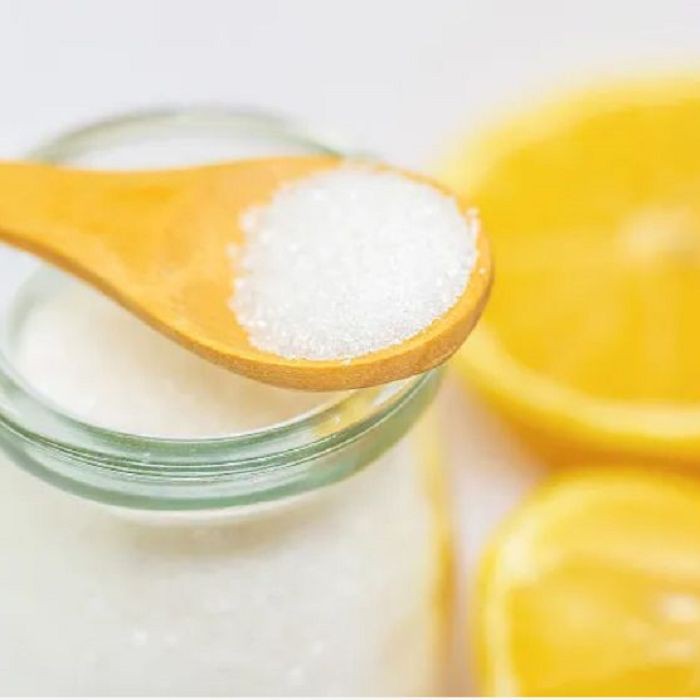 Citric Acid Monohydrate(CAM) Food Grade Acidifier CAS 5949-29-1