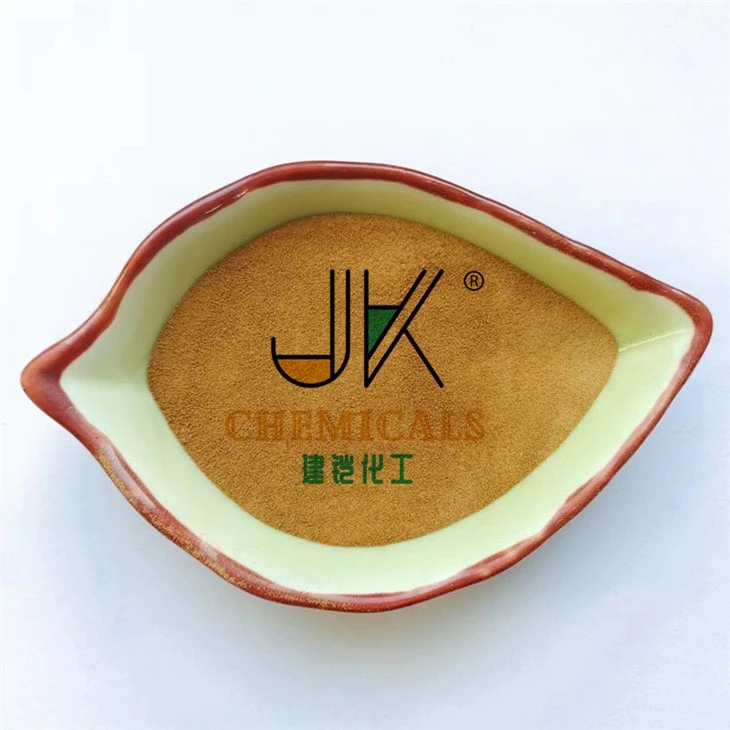 Sodium Naphthalene Sulphonate Water Reducer Concrete Admixture